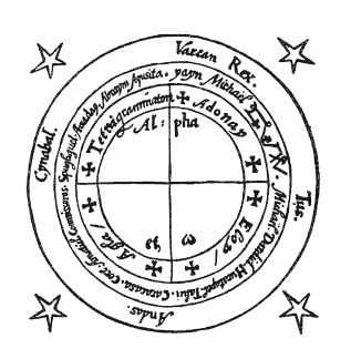 Иллюстрация к книге — Иллюстрированная история суеверий и волшебства [i_062.jpg]