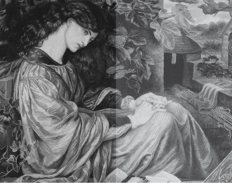 Иллюстрация к книге — Иллюстрированная история суеверий и волшебства [i_069.jpg]