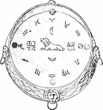 Иллюстрация к книге — Иллюстрированная история суеверий и волшебства [i_070.jpg]