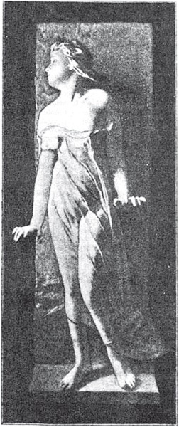 Иллюстрация к книге — Иллюстрированная история суеверий и волшебства [i_101.jpg]