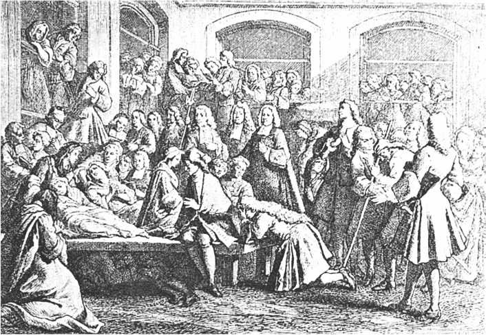 Иллюстрация к книге — Иллюстрированная история суеверий и волшебства [i_104.jpg]