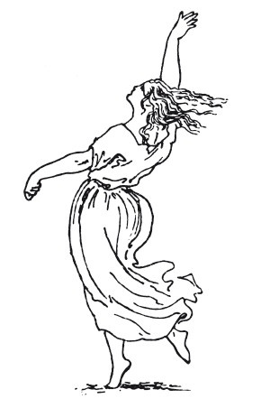 Иллюстрация к книге — Иллюстрированная история суеверий и волшебства [i_112.jpg]