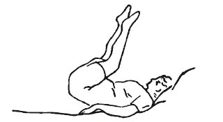 Иллюстрация к книге — Иллюстрированная история суеверий и волшебства [i_117.jpg]