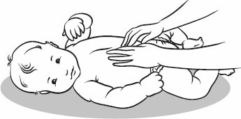 Иллюстрация к книге — Массаж и гимнастика для самых маленьких от рождения до года [i_036.jpg]