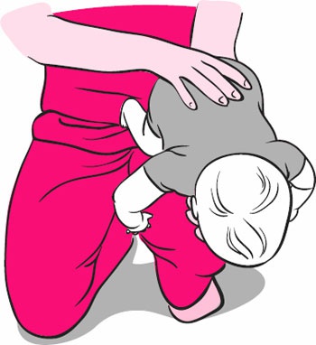 Иллюстрация к книге — Массаж и гимнастика для самых маленьких от рождения до года [i_056.jpg]