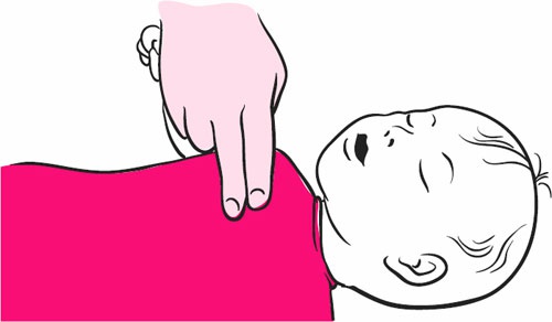 Иллюстрация к книге — Массаж и гимнастика для самых маленьких от рождения до года [i_059.jpg]