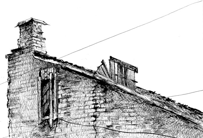 Иллюстрация к книге — Сказки старого Вильнюса IV [i_004.jpg]