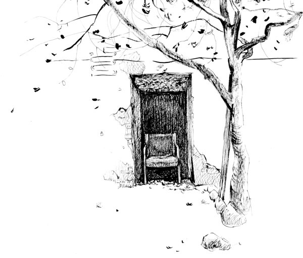 Иллюстрация к книге — Сказки старого Вильнюса IV [i_015.jpg]