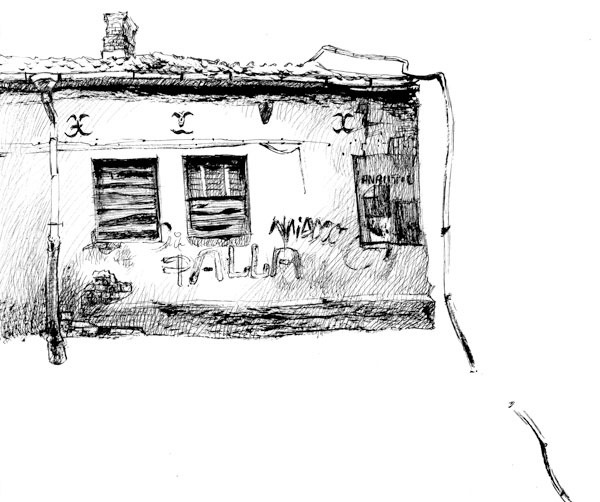 Иллюстрация к книге — Сказки старого Вильнюса IV [i_016.jpg]