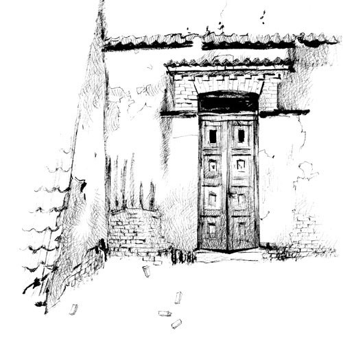 Иллюстрация к книге — Сказки старого Вильнюса IV [i_019.jpg]