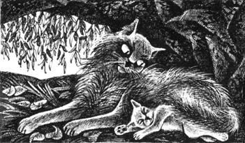 Иллюстрация к книге — Тайна Щербатой. Наказание. Книга 2 [pic_10.jpg]