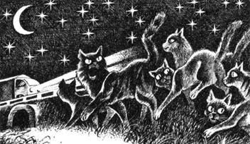 Иллюстрация к книге — Тайна Щербатой. Наказание. Книга 2 [pic_24.jpg]