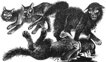 Иллюстрация к книге — Тайна Щербатой. Книга 1. Предназначение [pic_34.jpg]