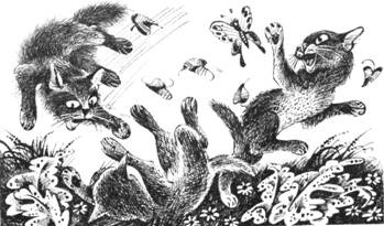 Иллюстрация к книге — Тайна Щербатой. Книга 1. Предназначение [pic_6.jpg]