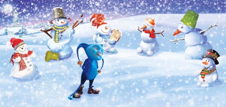 Иллюстрация к книге — Сюрпризы от Бедокура [i_006.jpg]