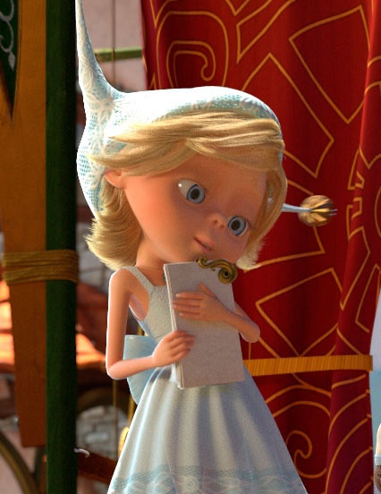 Иллюстрация к книге — Сюрпризы от Бедокура [i_010.jpg]