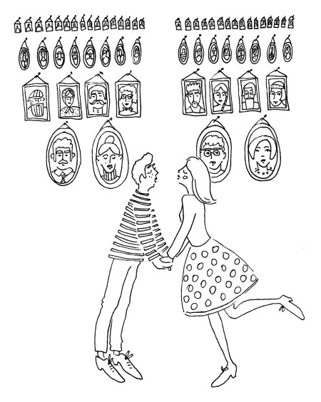 Иллюстрация к книге — Секреты успешных семей. Взгляд семейного психолога [i_012.jpg]