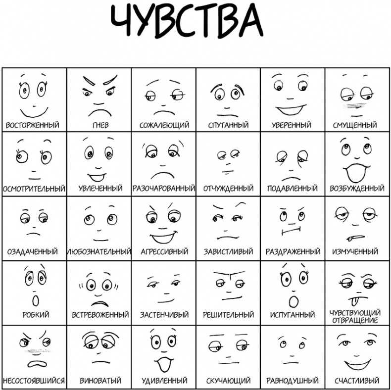 Иллюстрация к книге — Воспитание с умом. 12 революционных стратегий всестороннего развития мозга вашего ребенка [_166.jpg]