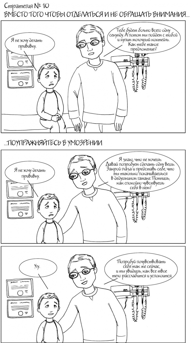 Иллюстрация к книге — Воспитание с умом. 12 революционных стратегий всестороннего развития мозга вашего ребенка [_173.jpg]