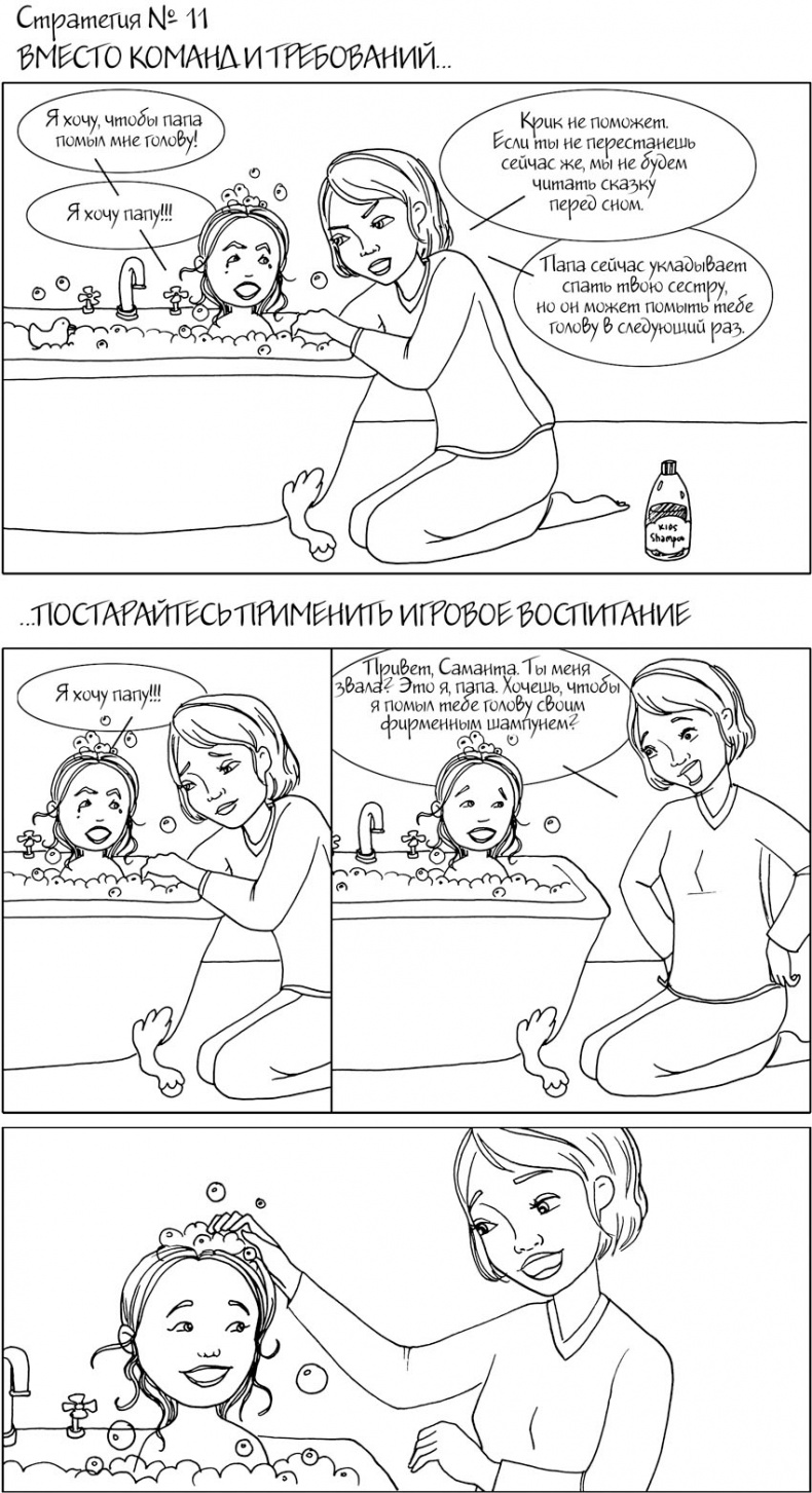 Иллюстрация к книге — Воспитание с умом. 12 революционных стратегий всестороннего развития мозга вашего ребенка [_204.jpg]