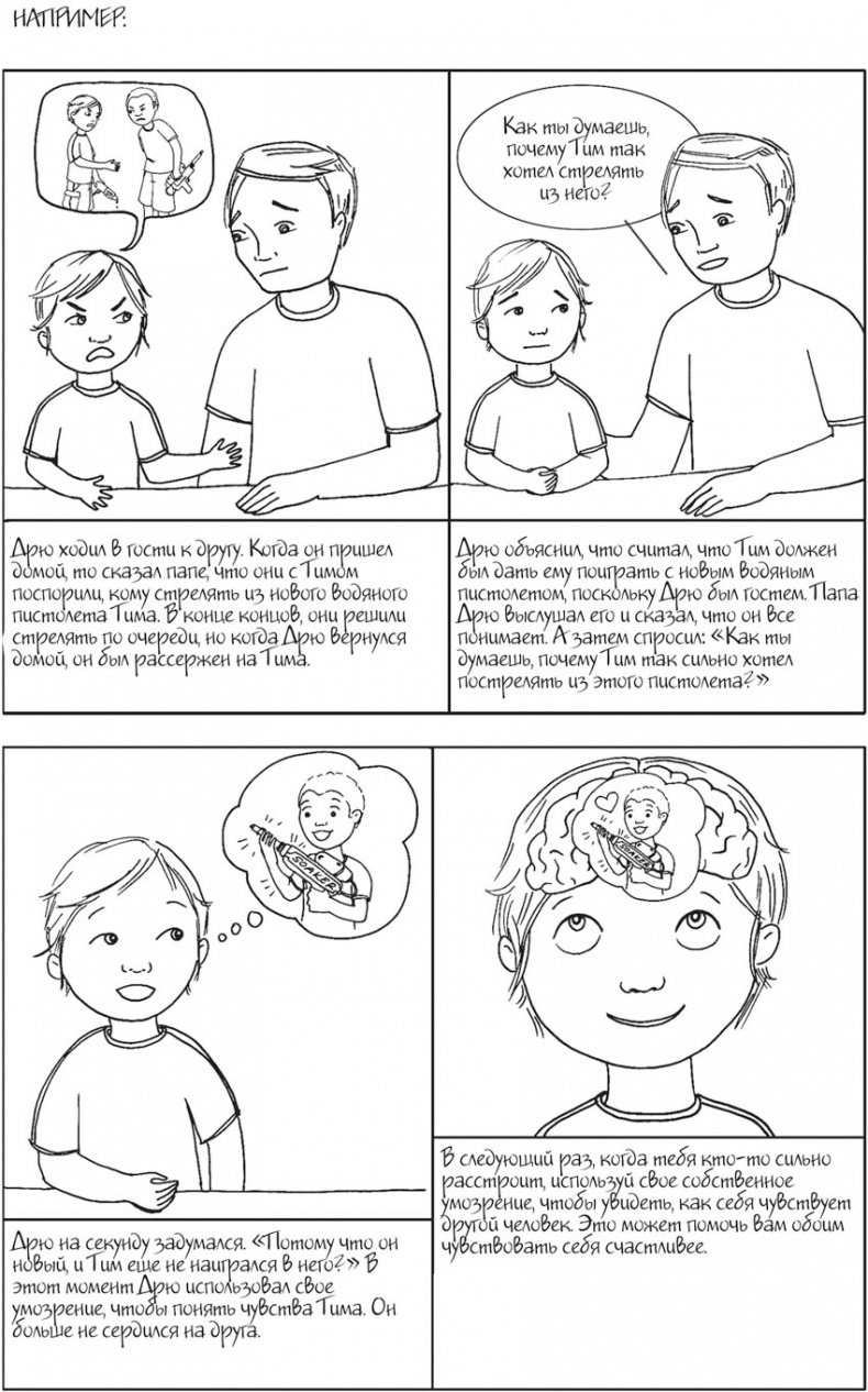 Иллюстрация к книге — Воспитание с умом. 12 революционных стратегий всестороннего развития мозга вашего ребенка [_214.jpg]