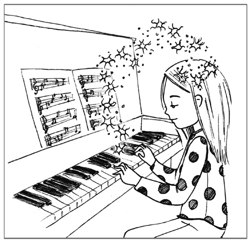 Иллюстрация к книге — Дисциплина без драм. Как помочь ребенку воспитать характер [i_020.jpg]