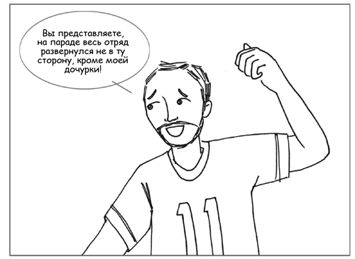 Иллюстрация к книге — Дисциплина без драм. Как помочь ребенку воспитать характер [i_054.jpg]