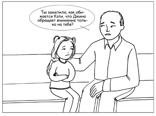 Иллюстрация к книге — Дисциплина без драм. Как помочь ребенку воспитать характер [i_073.jpg]