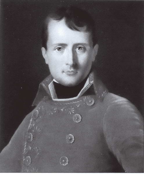 Иллюстрация к книге — Наполеон. Страсти по императору [i_004.jpg]