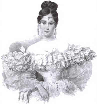 Иллюстрация к книге — Наталия Гончарова. Любовь или коварство? [i_010.jpg]