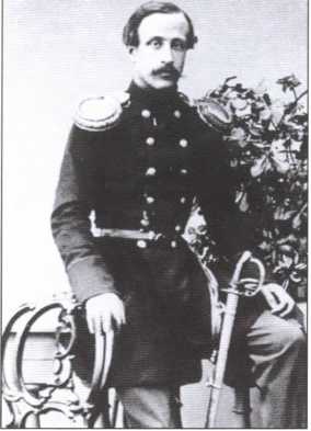 Иллюстрация к книге — Наталия Гончарова. Любовь или коварство? [i_019.jpg]