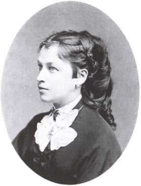 Иллюстрация к книге — Наталия Гончарова. Любовь или коварство? [i_022.jpg]