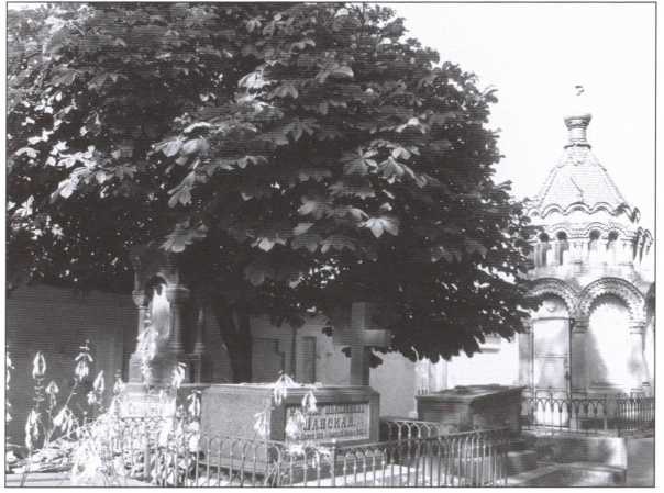 Иллюстрация к книге — Наталия Гончарова. Любовь или коварство? [i_027.jpg]