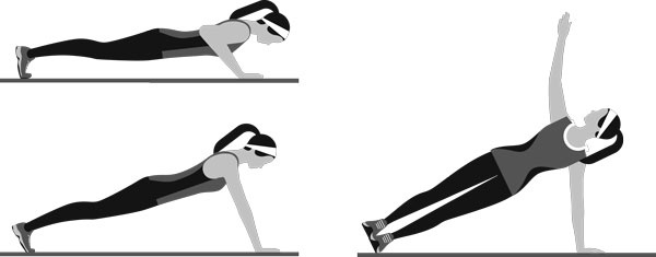 Иллюстрация к книге — Стройное тело за 10 минут [_33.jpg]