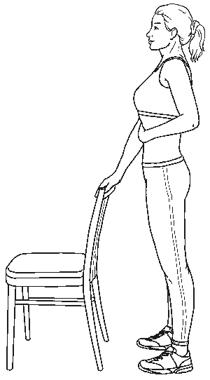 Иллюстрация к книге — Рефлексы идеального тела [img_12.jpg]