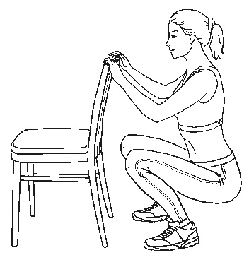 Иллюстрация к книге — Рефлексы идеального тела [img_13.jpg]