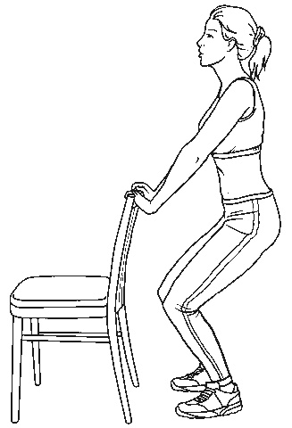 Иллюстрация к книге — Рефлексы идеального тела [img_14.jpg]