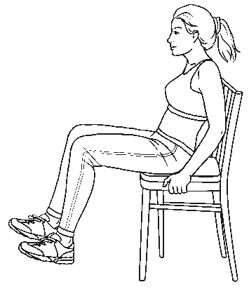 Иллюстрация к книге — Рефлексы идеального тела [img_17.jpg]