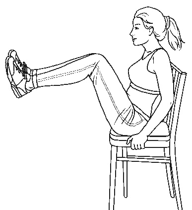 Иллюстрация к книге — Рефлексы идеального тела [img_18.jpg]