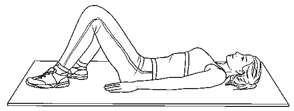 Иллюстрация к книге — Рефлексы идеального тела [img_19.jpg]