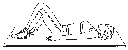 Иллюстрация к книге — Рефлексы идеального тела [img_20.jpg]