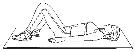 Иллюстрация к книге — Рефлексы идеального тела [img_21.jpg]
