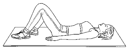 Иллюстрация к книге — Рефлексы идеального тела [img_22.jpg]