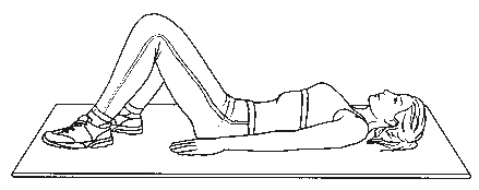 Иллюстрация к книге — Рефлексы идеального тела [img_23.jpg]