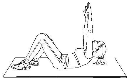 Иллюстрация к книге — Рефлексы идеального тела [img_24.jpg]