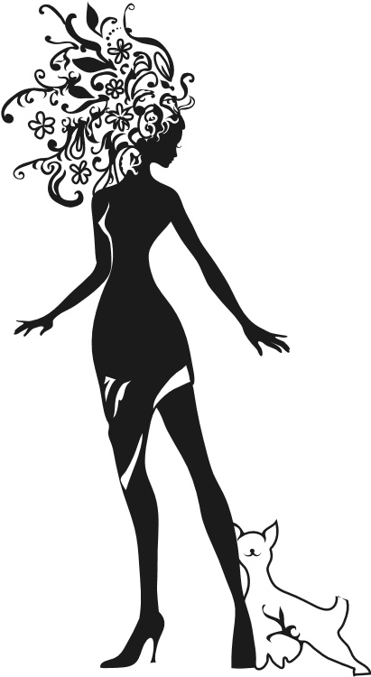 Иллюстрация к книге — Рефлексы идеального тела [img_6.jpg]