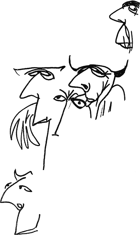 Иллюстрация к книге — Маски [i_005.jpg]