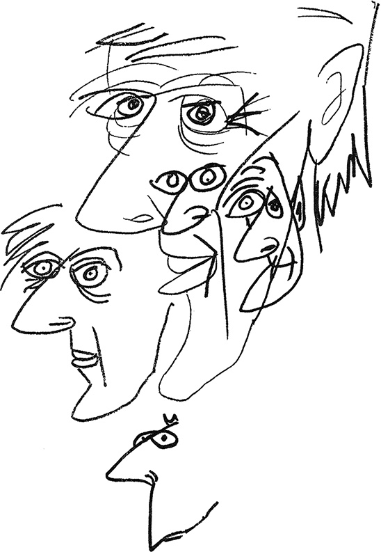 Иллюстрация к книге — Маски [i_006.jpg]