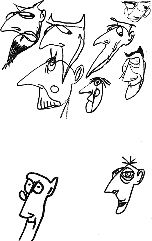 Иллюстрация к книге — Маски [i_012.jpg]