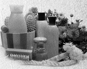 Иллюстрация к книге — Советское домоводство [i_202.jpg]